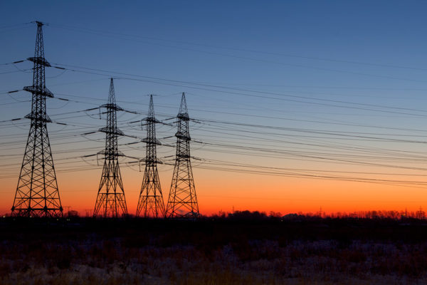 Utilities Construction: Gas and Electric Market Report UK 2021-2025