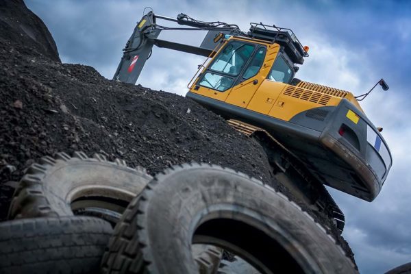Plant Hire Market Report - UK 2021-2025