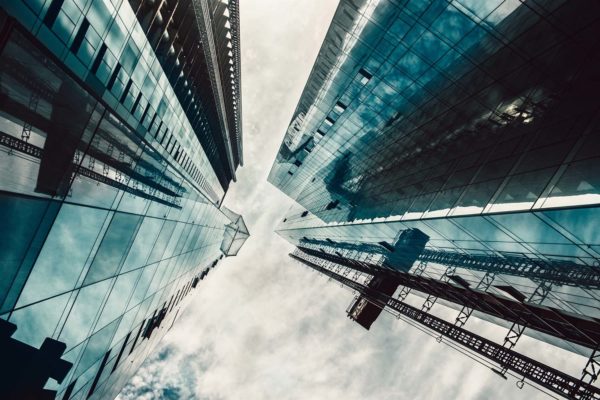 High-Rise Construction Market Report - UK 2021-2025