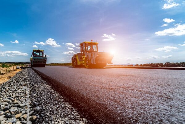 Highway Maintenance Market Report - UK 2022-2026
