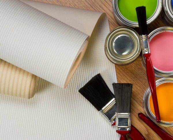 Paint, Wallcoverings and Woodcare Market Report - UK 2022-2026