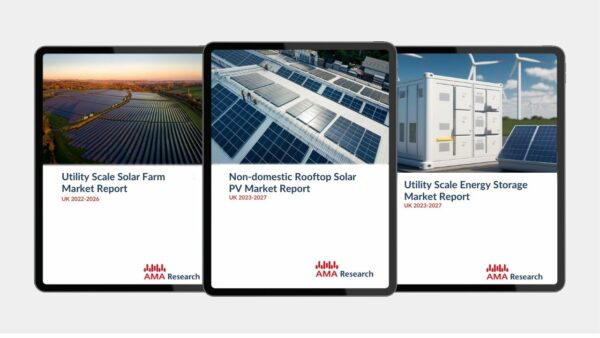 Report Package - Sustainability Trio