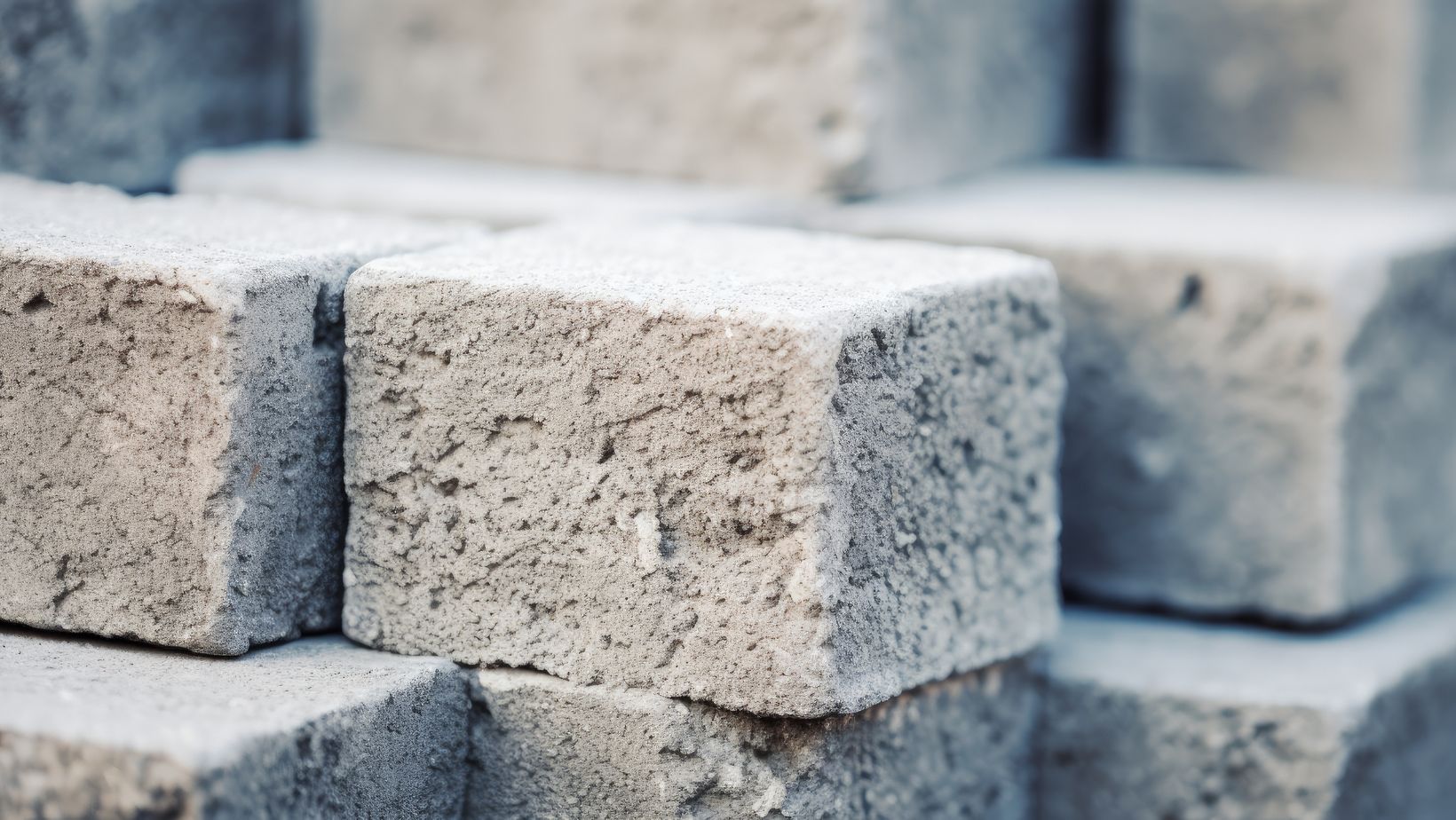 A Guide to the Products Featured in the Bricks, Blocks and Precast Concrete Market Report