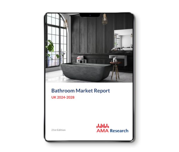 Bathroom Market Report - UK 2024-2028