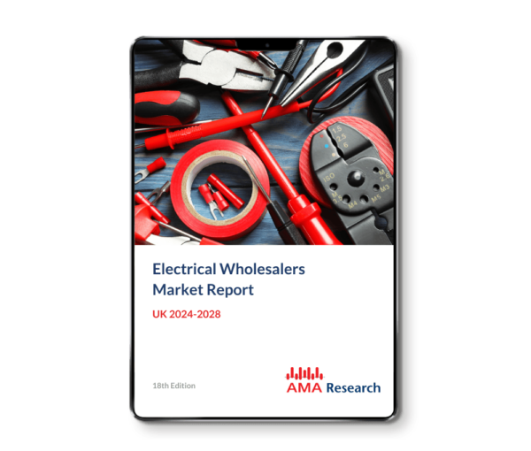 Electrical Wholesalers Market Report - UK 2024-2028
