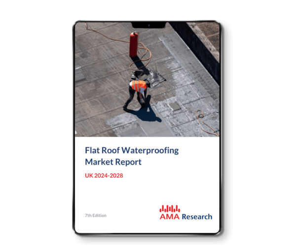 Flat Roof Waterproofing Market Report UK - 2024-2028