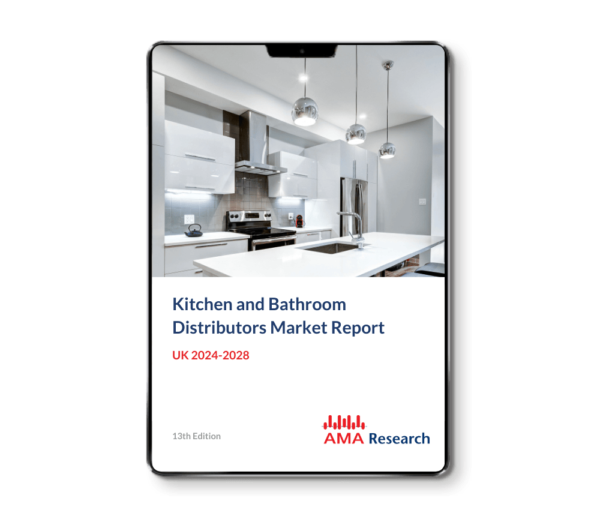 Kitchen and Bathroom Distributors Market Report 2024-2028