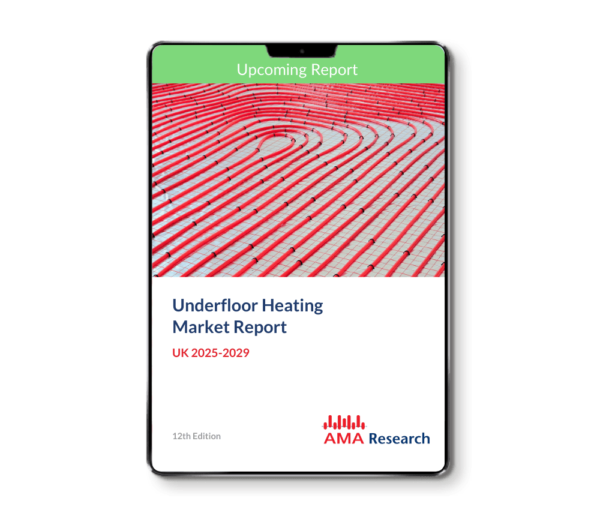 Underfloor Heating Market Report - UK 2025-2029